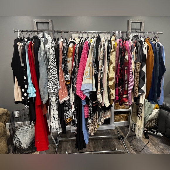 LIVE POSH SHOW!!!!!!!!!!! Priddy26 & MeggieSue91 - Picture 3 of 13